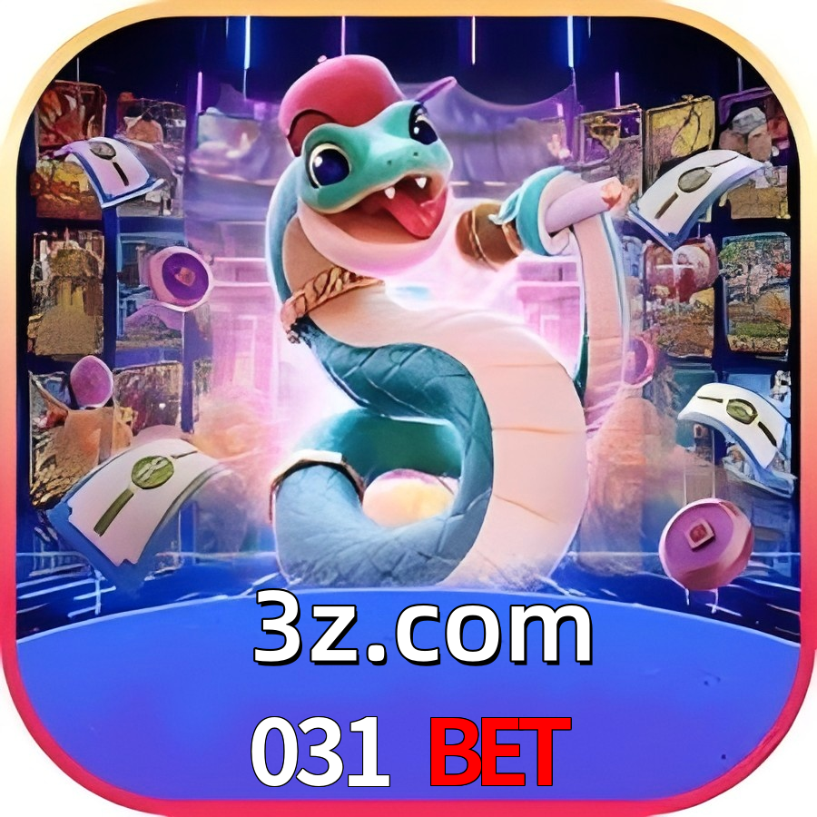 Logo da 031 BET