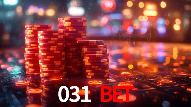 Suporte no Cassino Online 031 BET